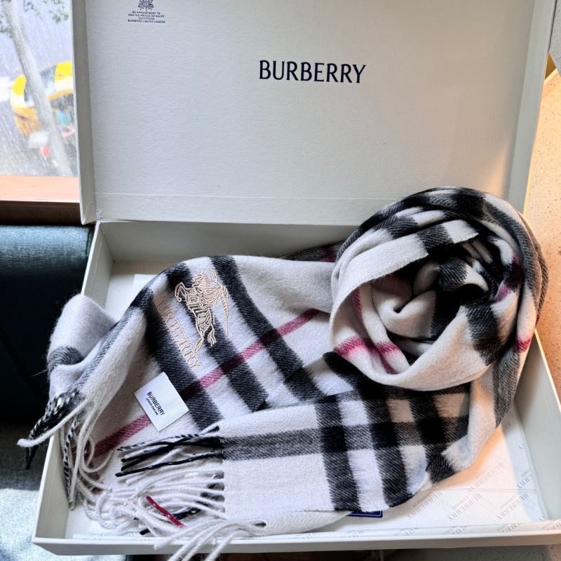 Burberry Scarf